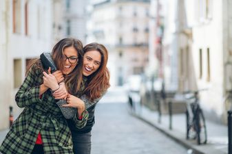 First born? Then you are probably slightly smarter than your siblings