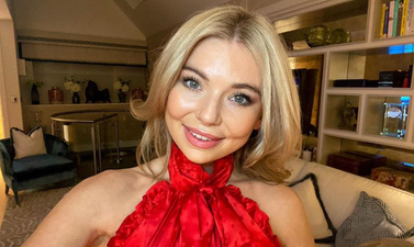 Georgia Toffolo’s car smashed by bricks on New Year’s Eve