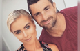 Rob Kearney and Jess Redden just got engaged in New York, and we NEED a closeup of the ring