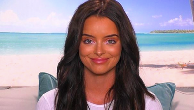 Maura Higgins in legal row over name of reality show, Maura the Explorer