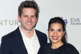 America Ferrera and husband Ryan Piers Williams expecting second child together