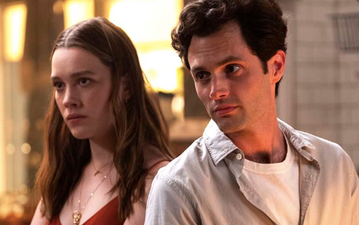 Co-creator of You has already started planning for Season 3 of the show