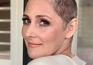‘Liberated and free’ Ricki Lake details hair loss struggle of 30 years