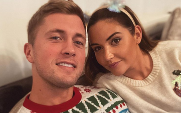 Jacqueline Jossa defends herself after fans criticise her for leaving her kids to enter the jungle