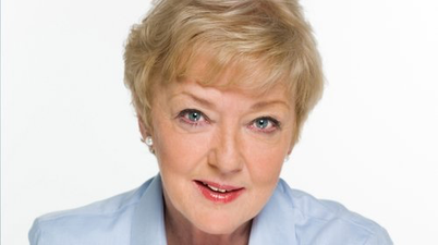 RTÉ presenter Marian Finucane has passed away