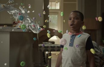 Netflix’s Raising Dion has been renewed for a second season
