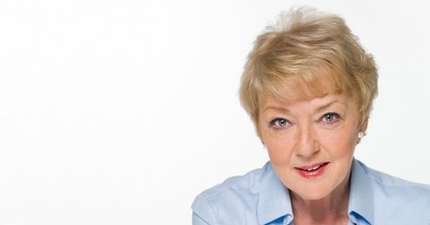 ‘You’ll always be a role model’: Laura Whitmore pays tribute to Marian Finucane following her sudden passing