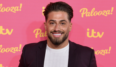 Love Island’s Kem Ceitnay has gone Instagram official with his girlfriend Lexie