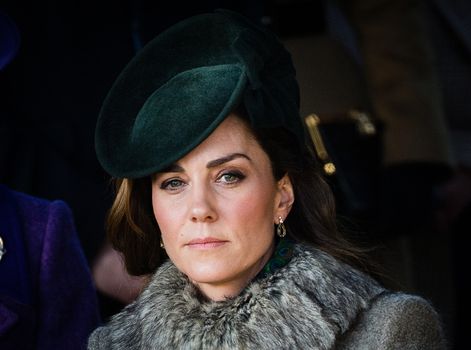 Kate Middleton