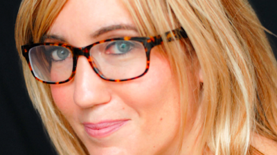 Caroline Kepnes to explore ‘the murky territory of co-dependency and love’ in third You book