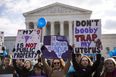 Abortion access in America is under threat – and it affects all women
