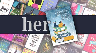 21 books that we can’t wait to curl up with this January