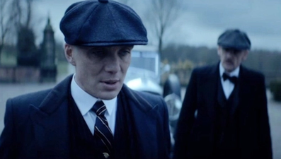 OFFICIAL: Peaky Blinders creator has finished the scripts for Season 6