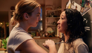 Killing Eve will be returning for a fourth season