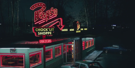 Penneys have released the cosiest Riverdale-themed pyjamas