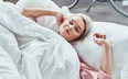 The key to better sleep – and waking up refreshed – could be a very simple bedtime routine