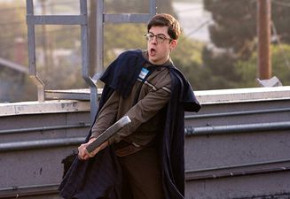 Staying in? Here are the best movies on TV this evening