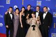 Here is the full list of all the wonderful winners from last night’s Golden Globes