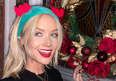 Laura Whitmore shares photo of ‘last minute packing’ before jetting off to host Love Island
