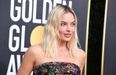 We’re OBSESSED with the Chanel dress that Margot Robbie wore to the Golden Globes