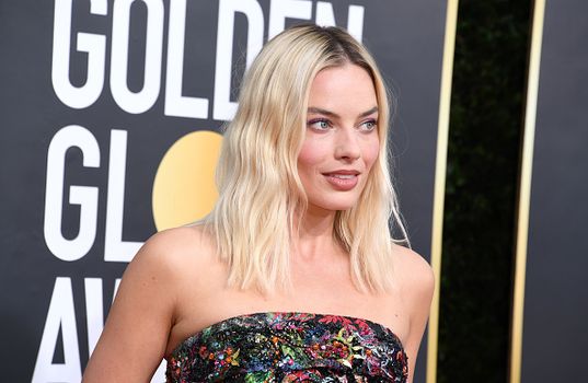 margot robbie