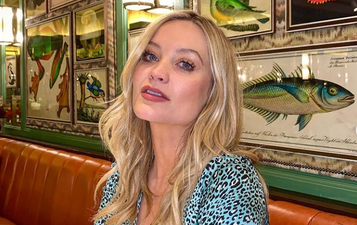 Laura Whitmore says Caroline Flack has been ‘incredibly gracious’ of her taking on Love Island role