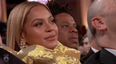 Did you spot Beyoncé proving yet again why she’s Queen Bey at the Golden Globes last night?