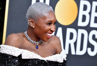 Our top 9 favourite looks from the Golden Globes red carpet