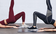 7 pairs of yoga pants that might actually persuade us to set foot in a gym