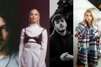 Ones to watch: Eight rising Irish music stars to fangirl this year