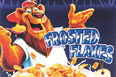 Lidl to remove all cartoon characters from cereal boxes this year