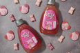 M&S is launching a Percy Pig sauce and yes, God truly has abandoned us