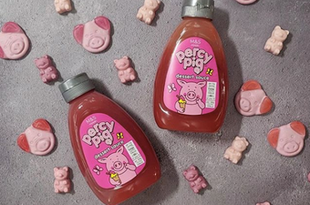 M&S is launching a Percy Pig sauce and yes, God truly has abandoned us