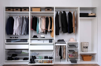 ‘Death cleaning’: the Swedish answer to Marie Kondo that could just change your life