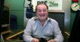 Legendary RTÉ broadcaster Larry Gogan has died at the age of 81