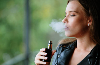 People who vape and smoke together double risk of stroke, says study