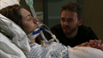 Corrie’s David to face fresh heartbreak after Shona wakes from her coma