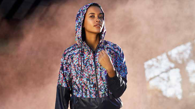 Helen Steele’s new athleisure collection hits Dunnes today, and we’ll be right back