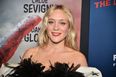 Actor Chloe Sevigny is pregnant with her first child