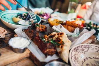 Just Eat has revealed all the National Takeaway Awards nominees