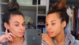 Rochelle Humes shares sweet message of support for sister Sophie Piper ahead of Love Island
