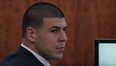 WATCH: The trailer for Netflix’s Aaron Hernandez documentary is here, and it looks as wild as you’d expect