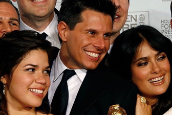 Ugly Betty creator Silvio Horta has died, aged 45