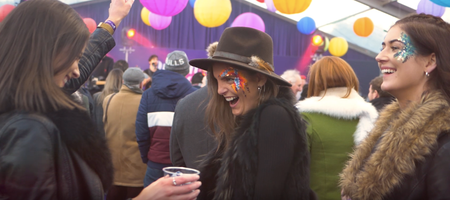 Win a VIP day at the Leopardstown Races for you and 5 friends