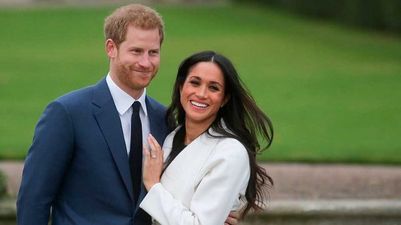 ‘They value a professional income’: Harry and Meghan release more information on their departure