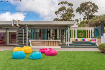 Your first look at the Love Island Villa is here, and there are some interesting new rooms