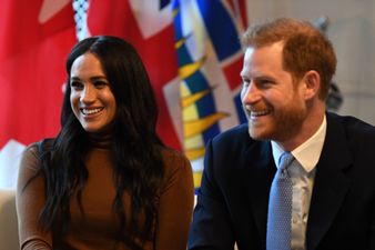 Why Meghan Markle and Prince Harry moving to Canada would make total sense
