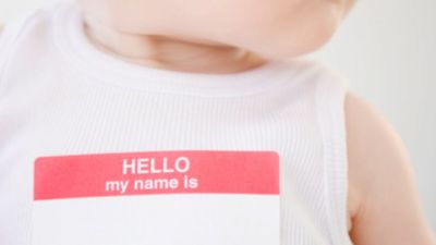 These are the baby names predicted to be the most successful in 2020