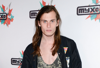 American Horror Story actor Harry Hains has sadly died at the age of 27