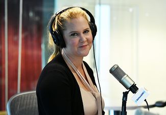 Amy Schumer starts IVF journey and her emotional Instagram post will resonate with so many people